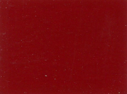 1989 Volkswagen Cherry Red